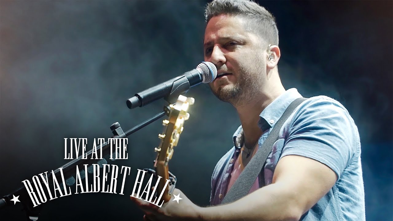 Boyce Avenue – Imperfect Me (Live At The Royal Albert Hall)(Original Song)