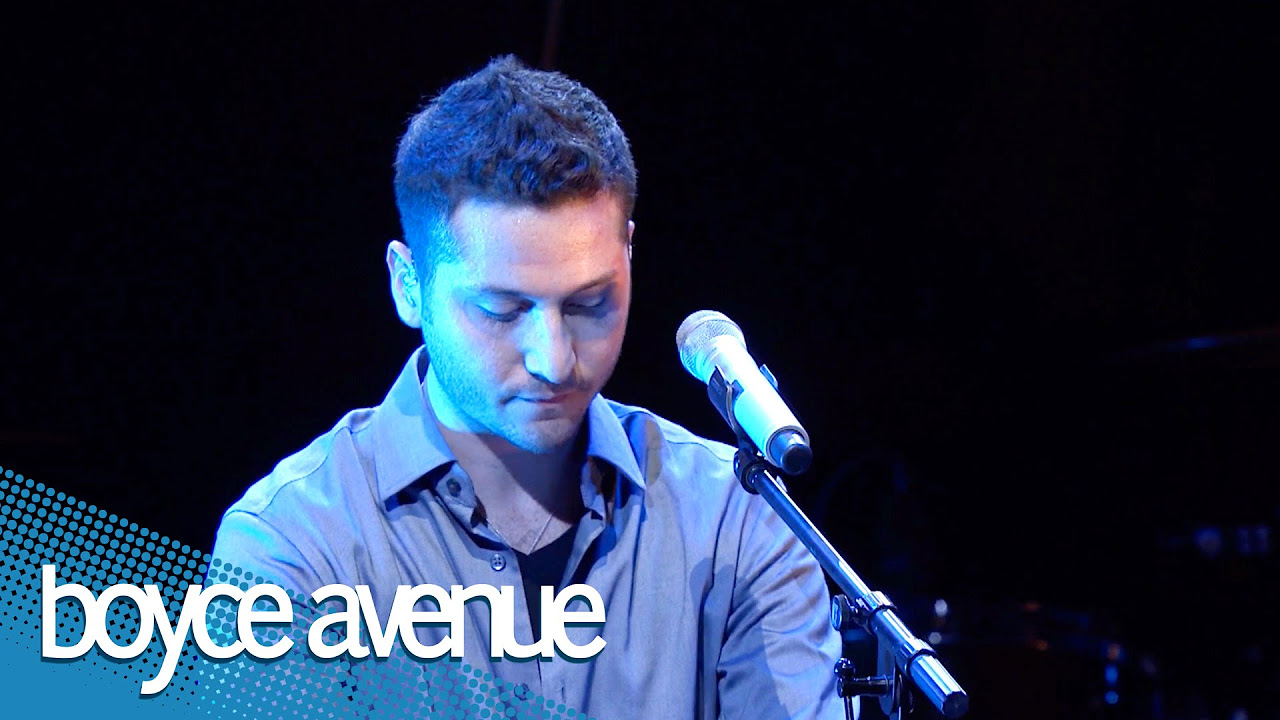 Boyce Avenue – Dare To Believe (Live In Los Angeles)(Original Song) on Spotify & Apple
