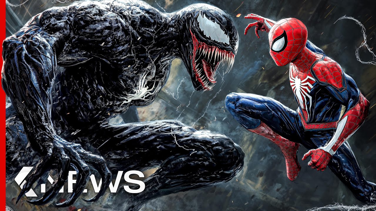 Spider-Man 4, Riddick 4 Furya, Inside Out 3, Predator: Badlands… KinoCheck News