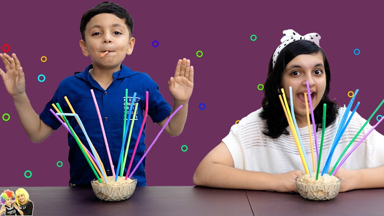 6 TYPES OF CHALLENGES | Funny Blindfold Challenge | Indoor games for kids | Aayu and Pihu Show
