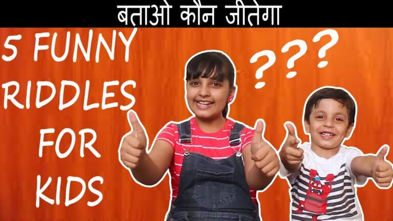 PAHELI IN HINDI || RIDDLES Bloopers || Aayu and Pihu Show hq720