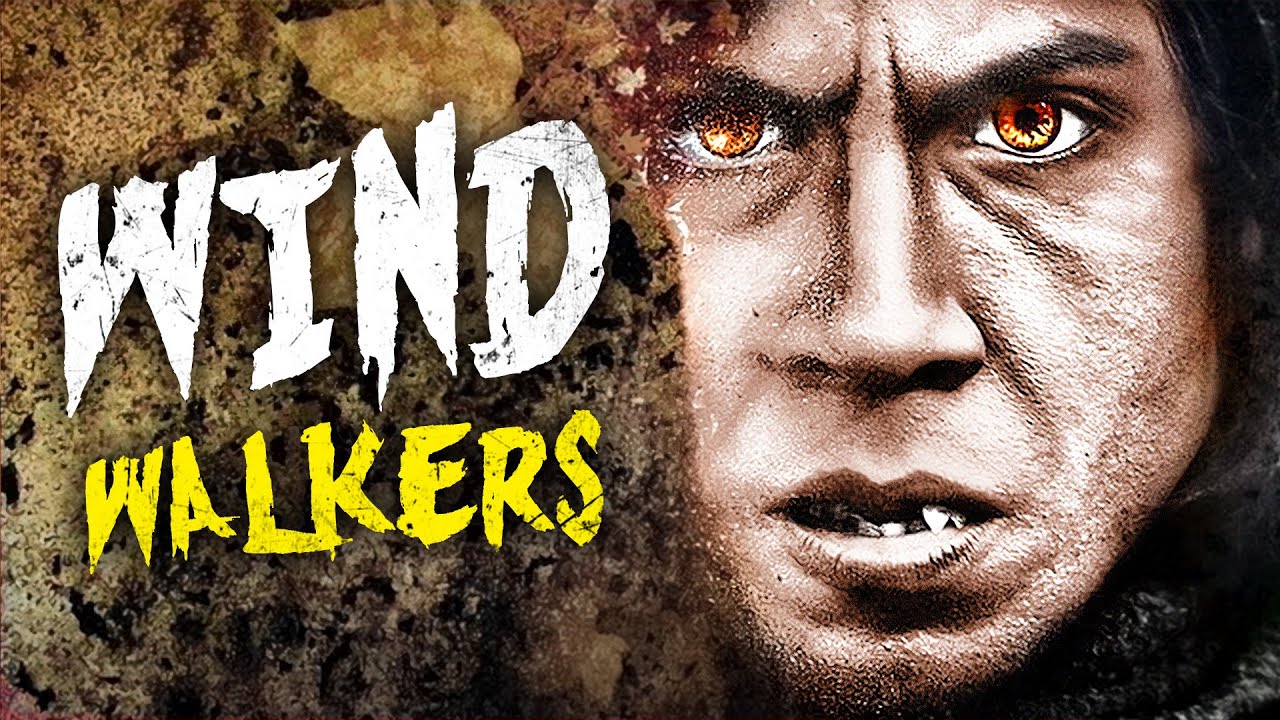 Wind Walkers | HORROR, THRILLER | Full Movie in English
