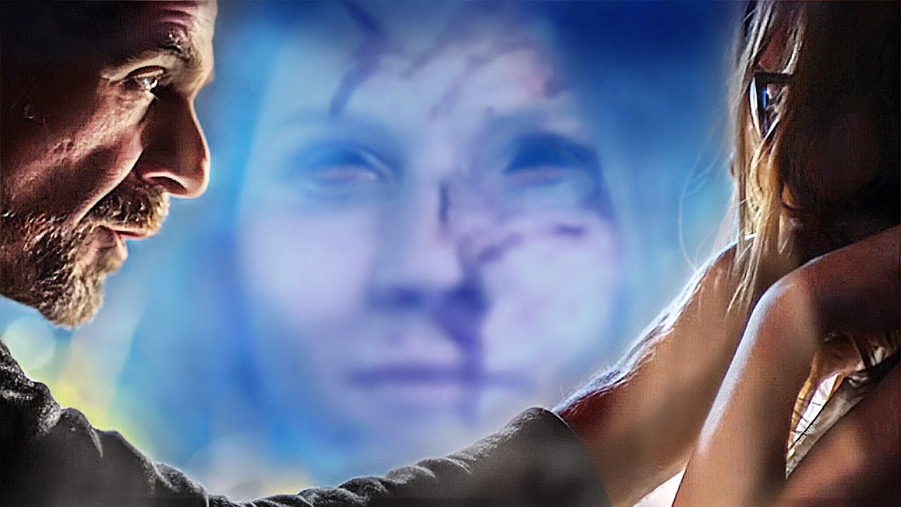 Noise in the Middle | HORROR, THRILLER | Full Movie in English