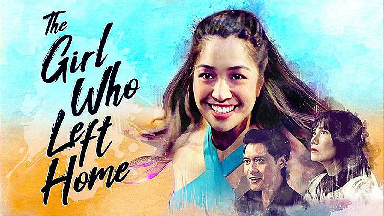 The Girl Who Left Home | DRAMA | Full Movie in English