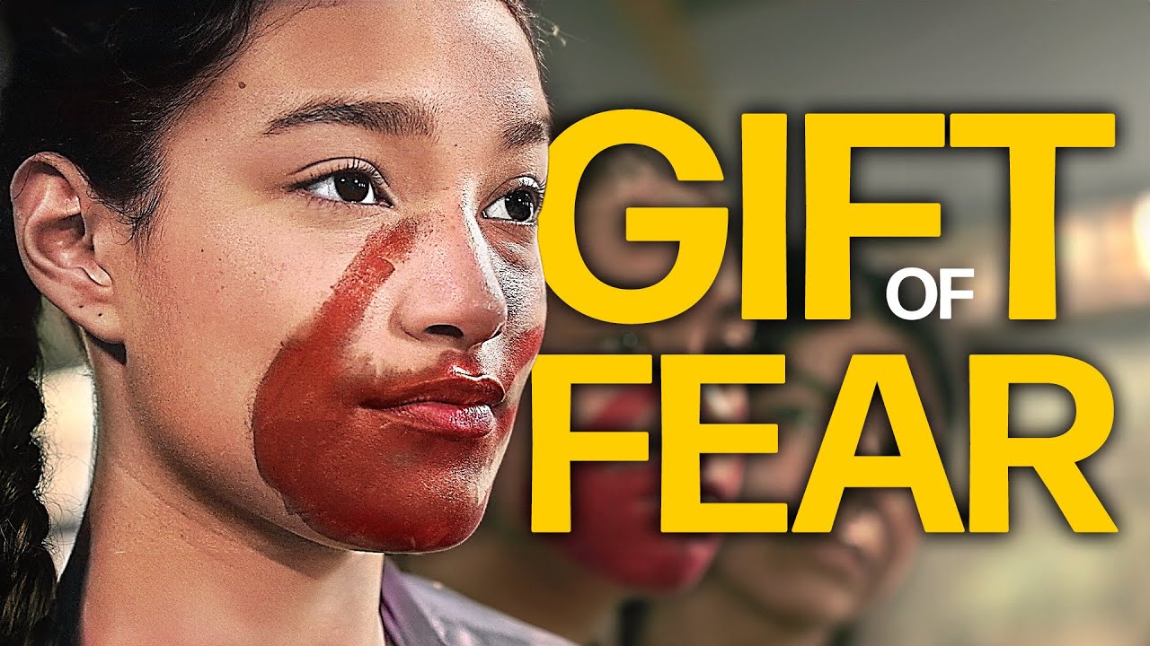 Gift of Fear | DRAMA | Full Movie in English