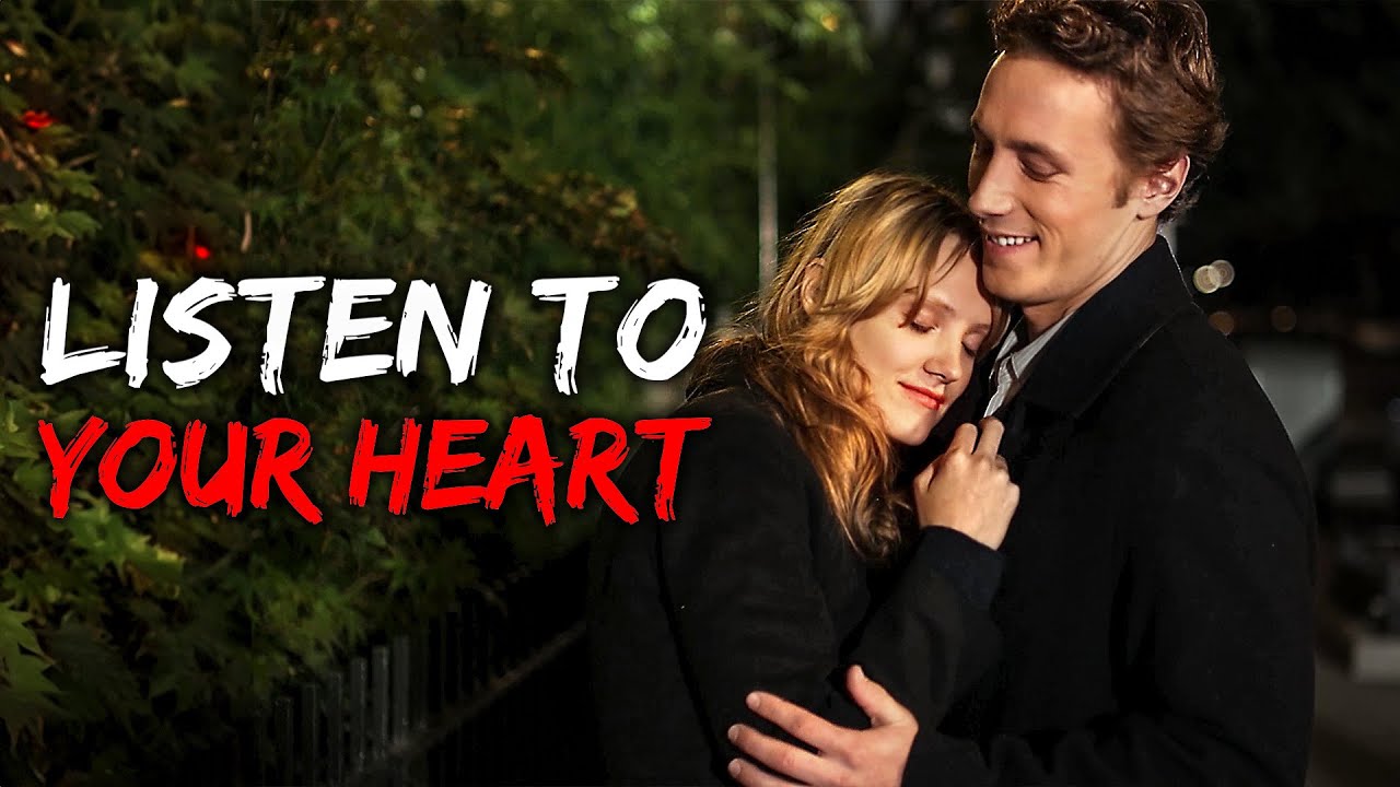 Listen to your Heart | ROMANCE | Full Movie in English