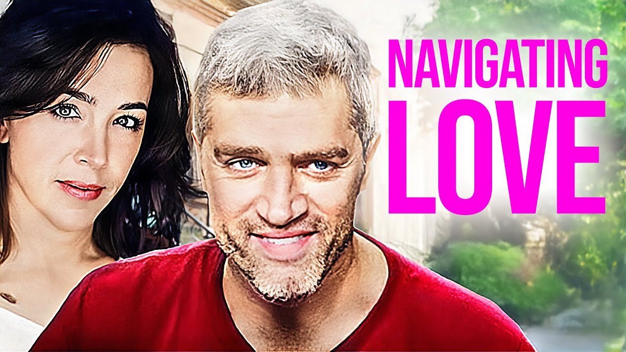 Navigating Love | ROM COM | Full Movie in English