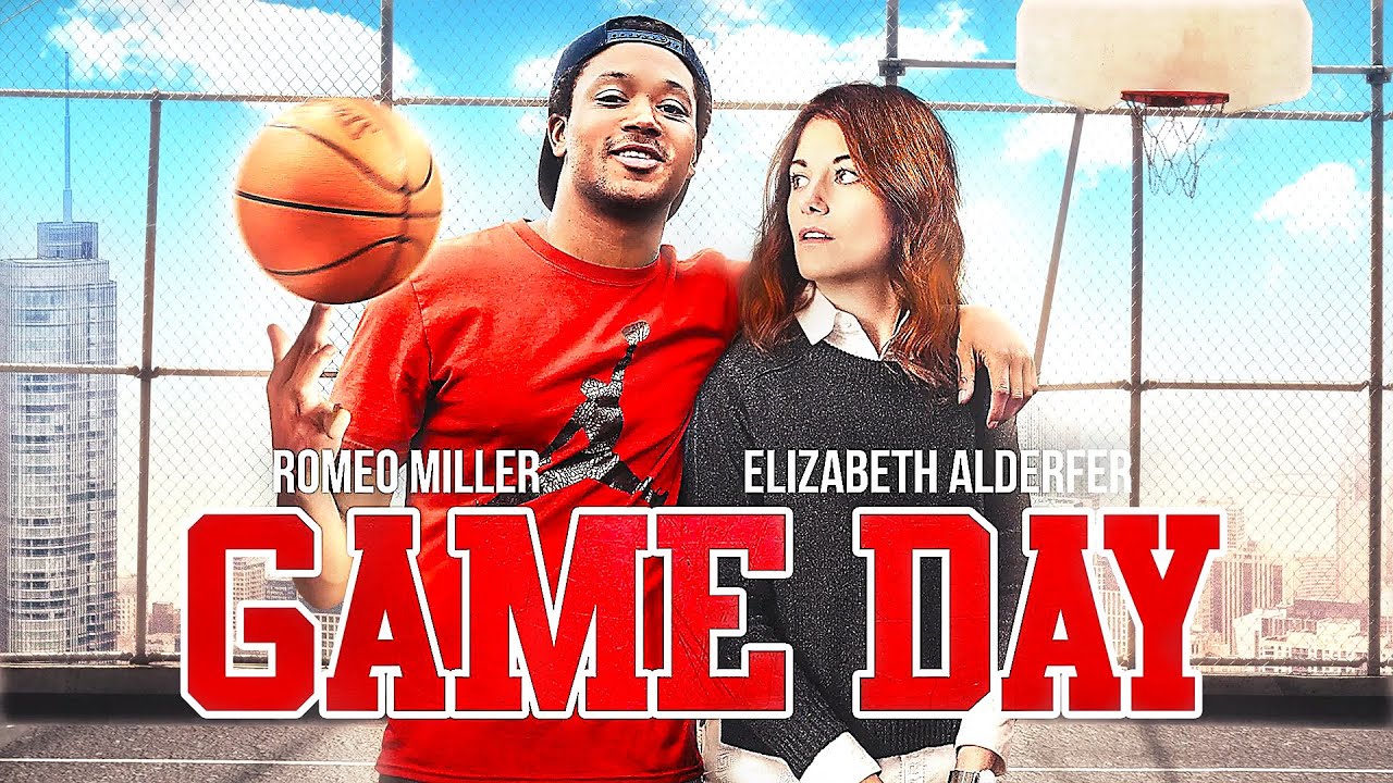 Game Day | COMEDY, DRAMA | Full Movie in English