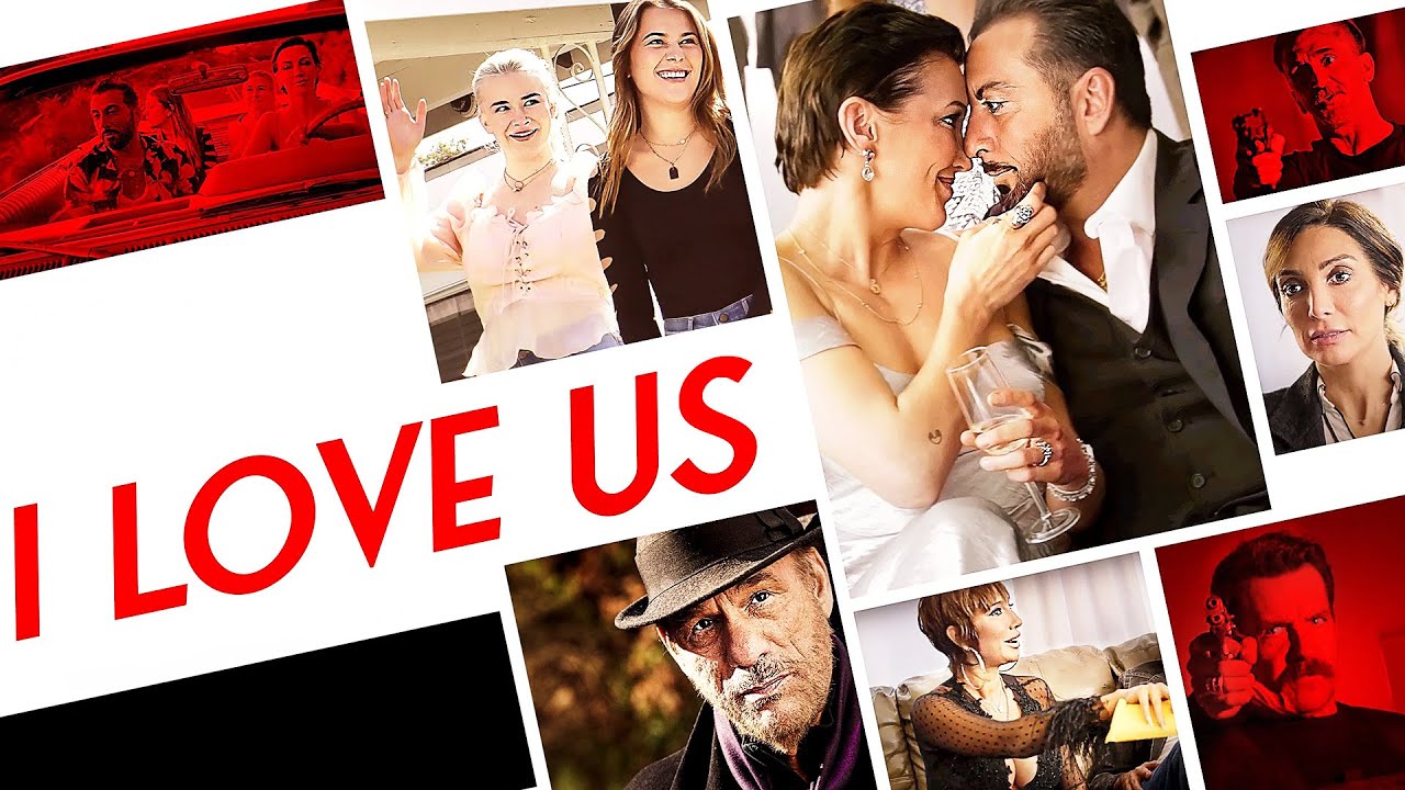 I Love Us | ROMANCE, DRAMA | Full Movie in English