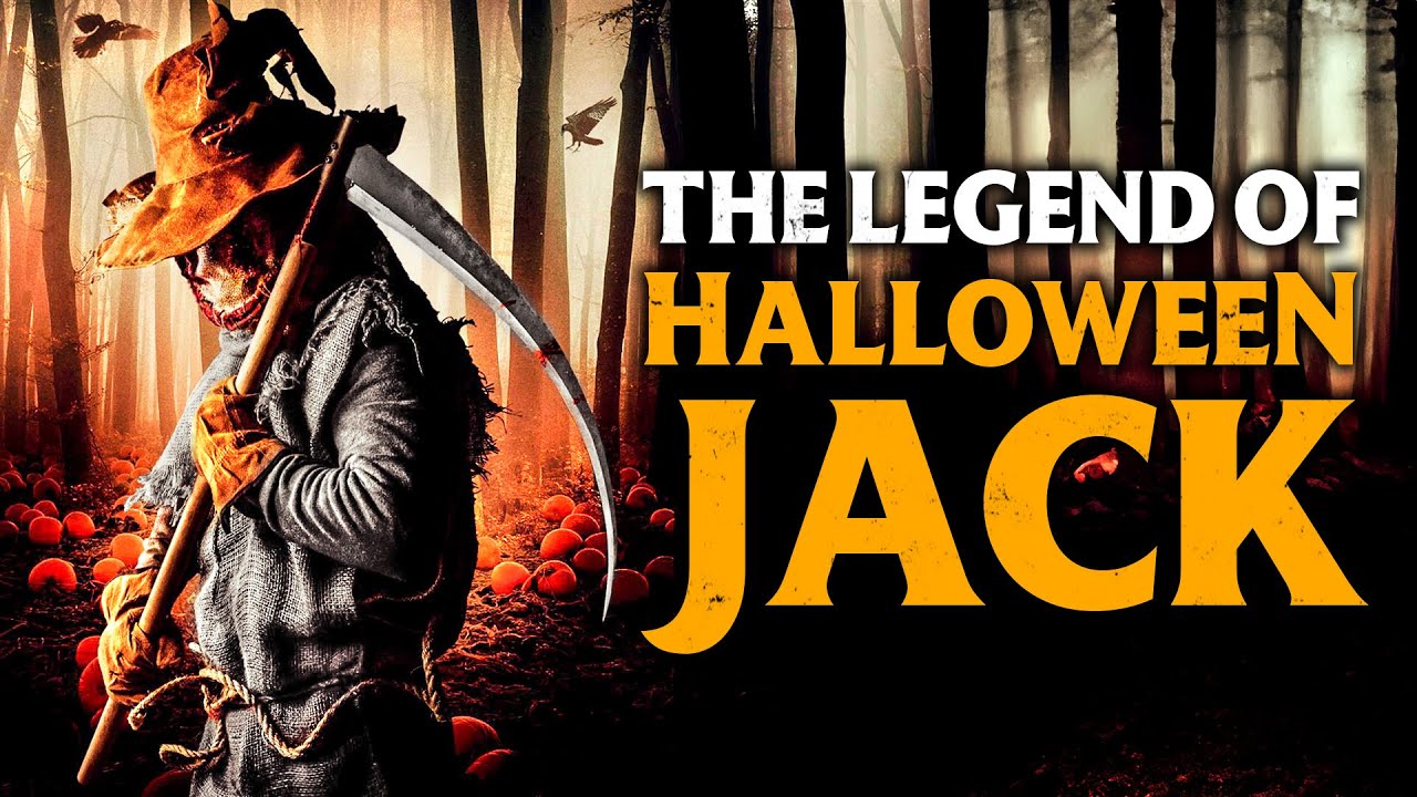 The Legend of Halloween Jack | HORROR | Full Movie in English
