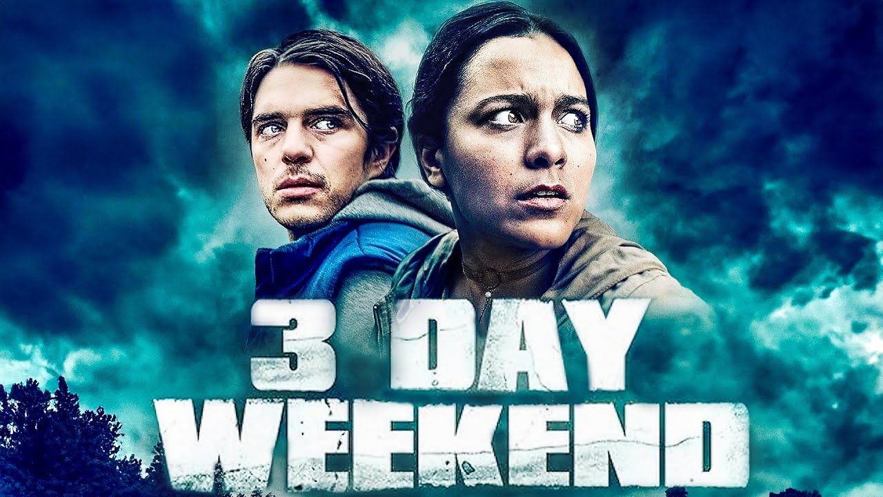 3 Day Weekend | THRILLER | Full Movie in English