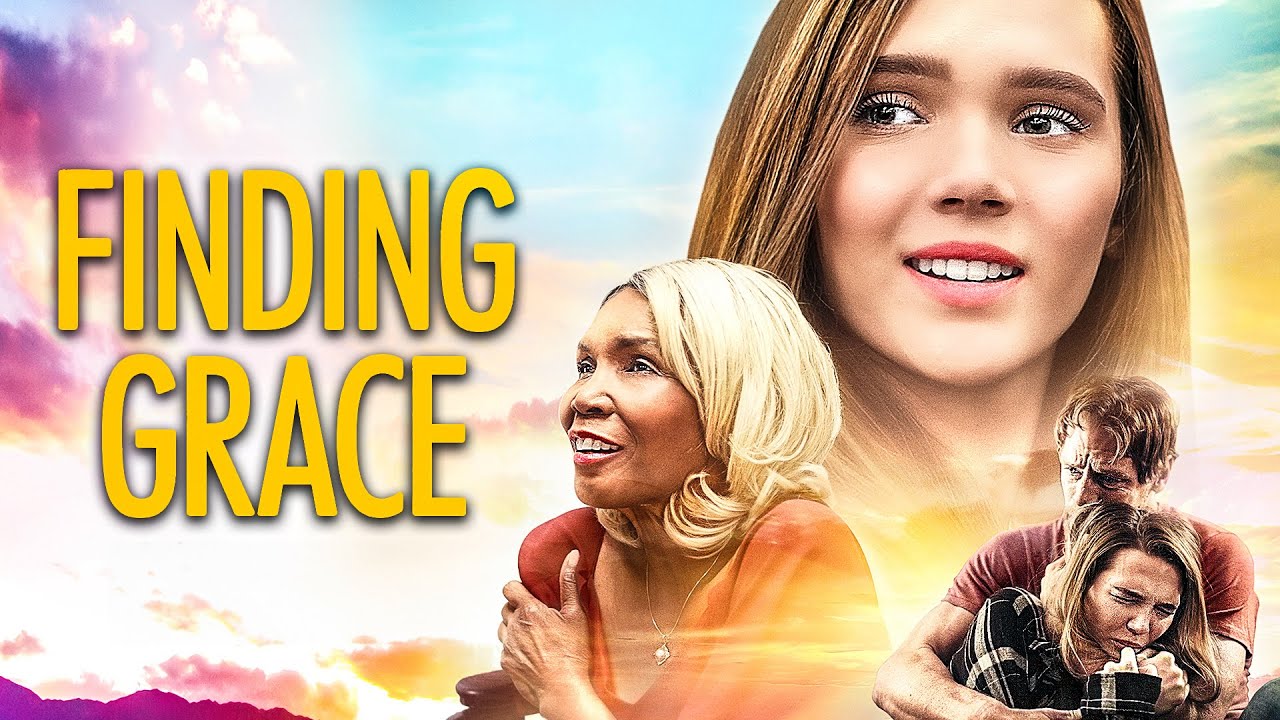 Finding Grace | DRAMA | Full Movie in English