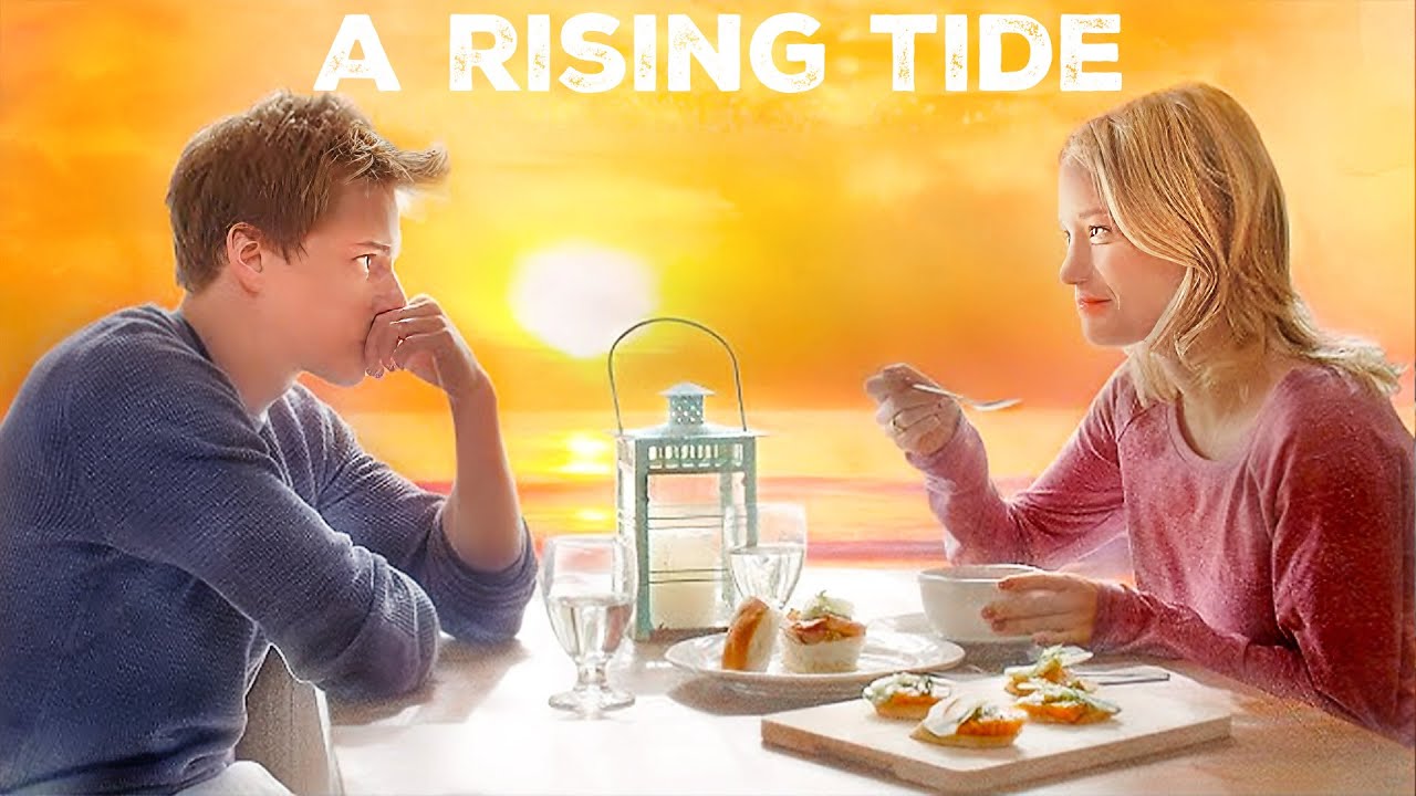 A Rising Tide | DRAMA, ROMANCE | Full Movie in English