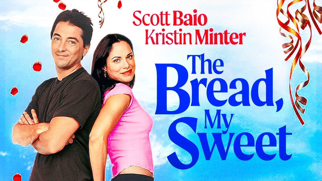 Bread My Sweet | ROMANCE | Full Movie in English