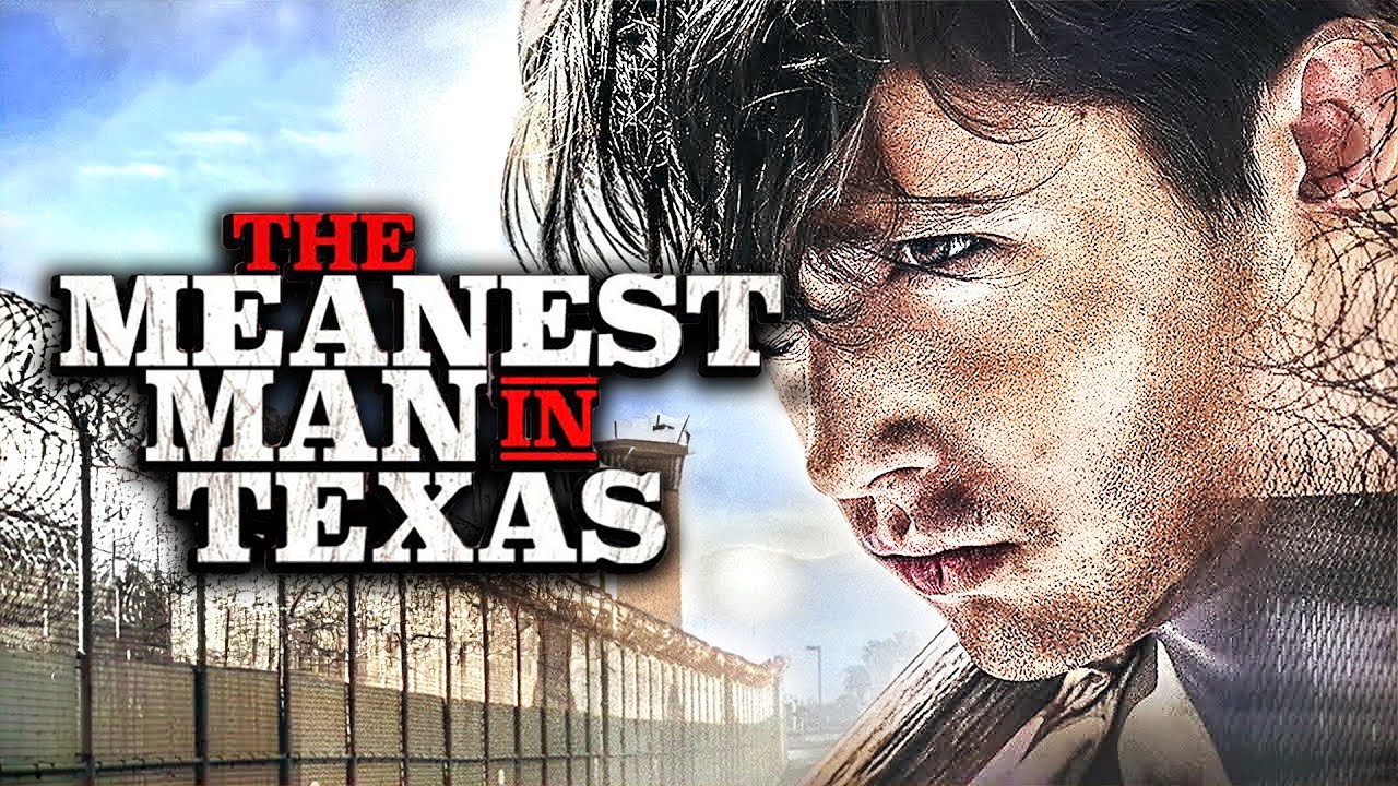 The Meanest Man in Texas | DRAMA, THRILLER | Full Movie in English