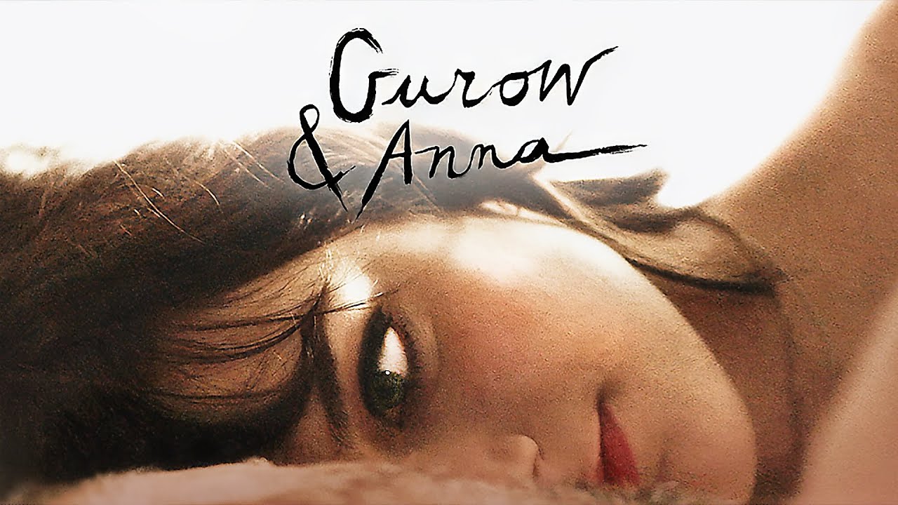 GUROV & ANNA | ROMANCE | Full Movie in English
