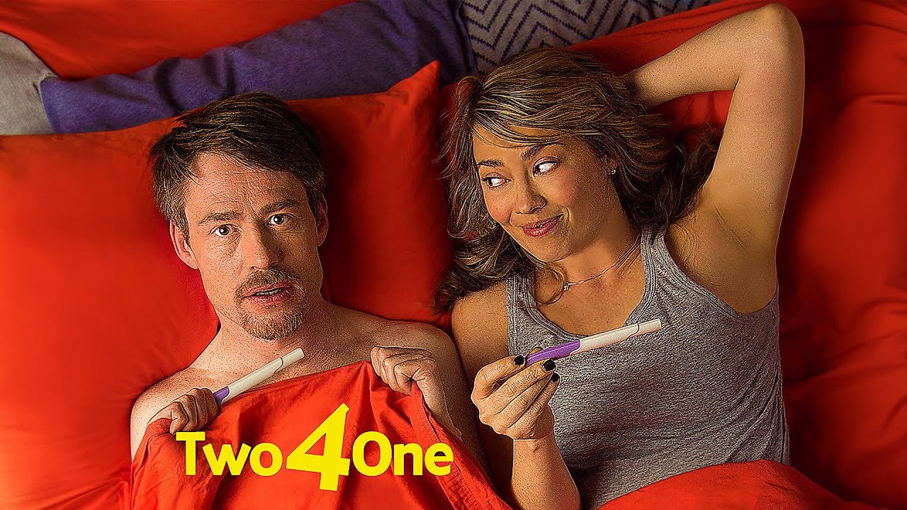 Two 4 One | ROM-COM | Full Movie in English