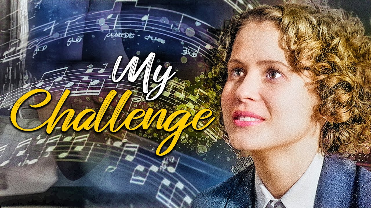 My Challenge | DRAMA | Full Movie in English