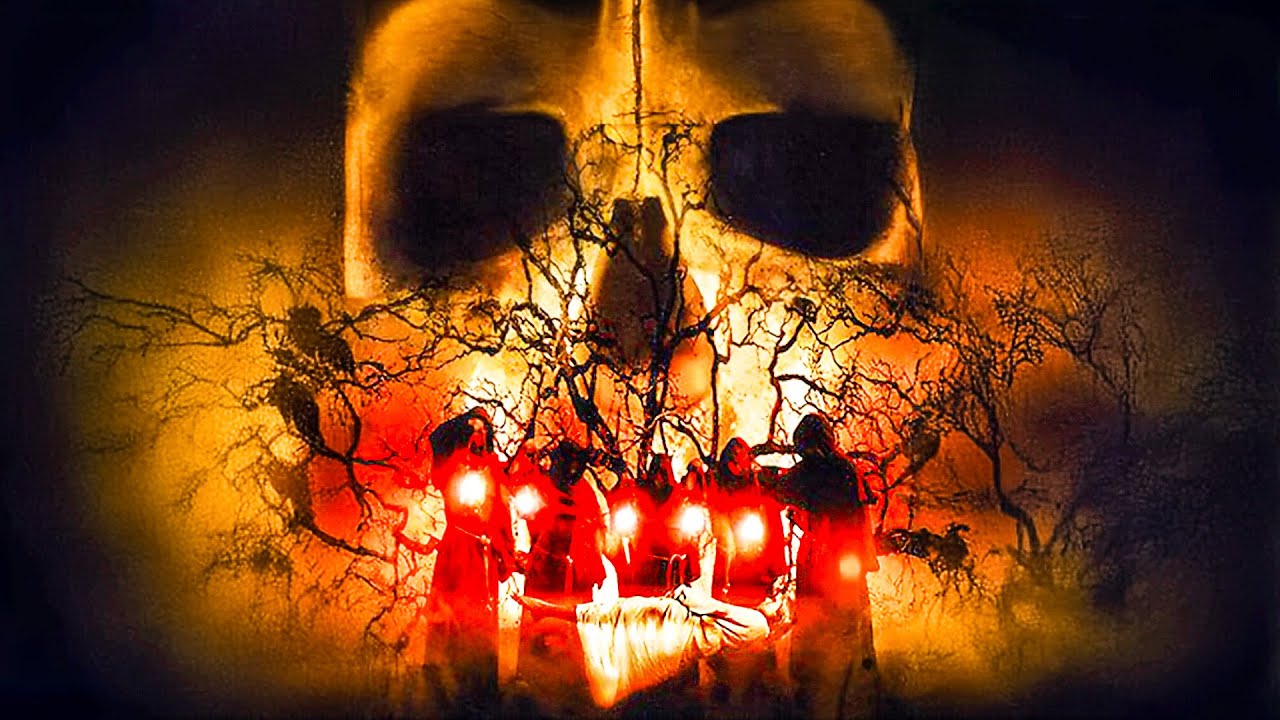 Academy of Terror | HORROR | Full Movie in English