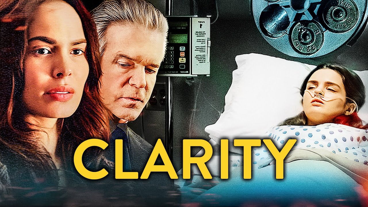 CLARITY | DRAMA | Full Movie in English