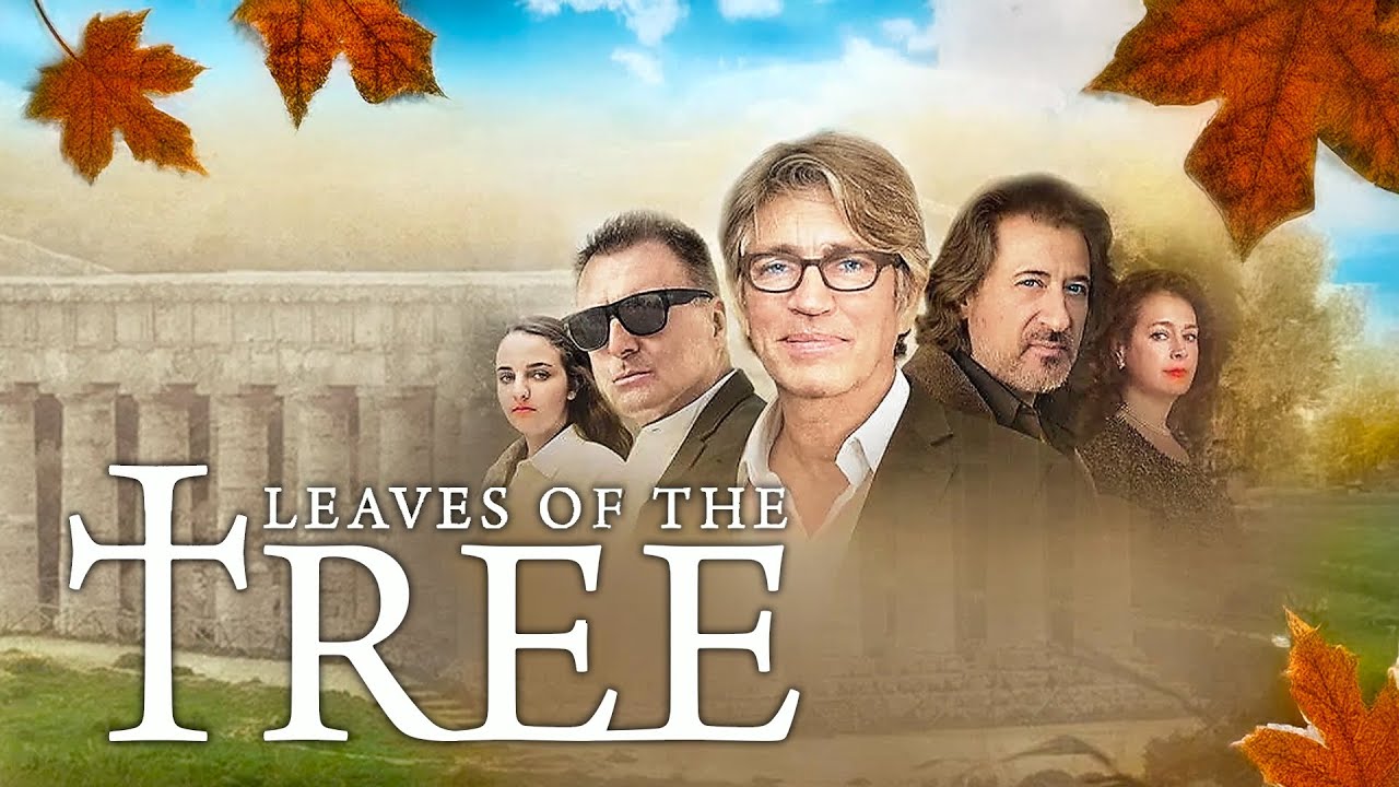 Leaves of the Tree | DRAMA | Full Movie in English