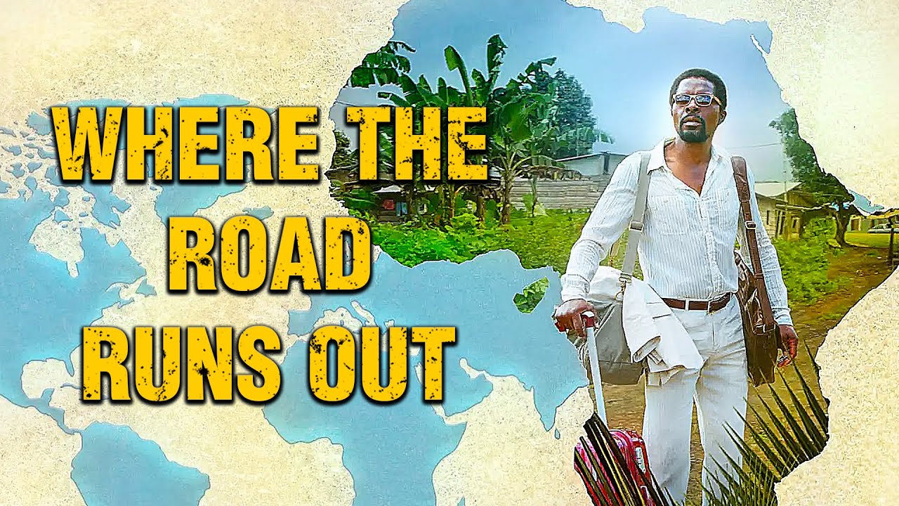 Where The Road Runs Out | DRAMA, ROMANCE | Full Movie in English