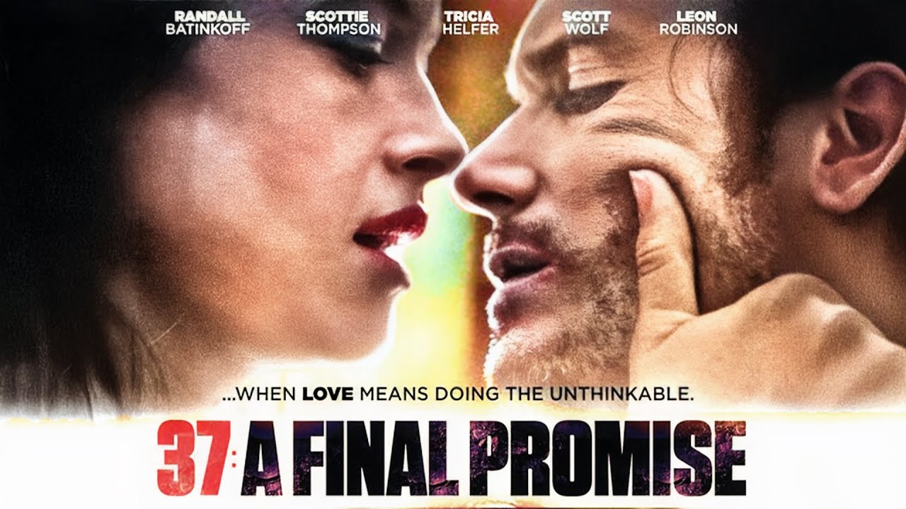 A Final Promise | DRAMA, ROMANCE | Full Movie in English