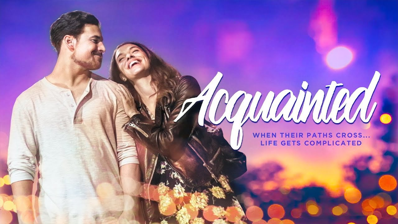 Acquainted | ROMANCE | Full Movie in English