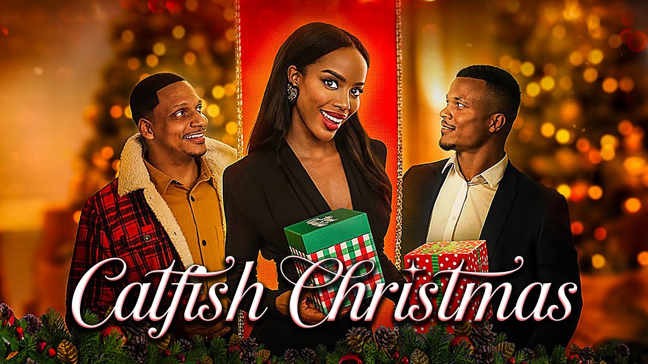 Catfish Christmas | COMEDY, ROMANCE | Full Movie in English