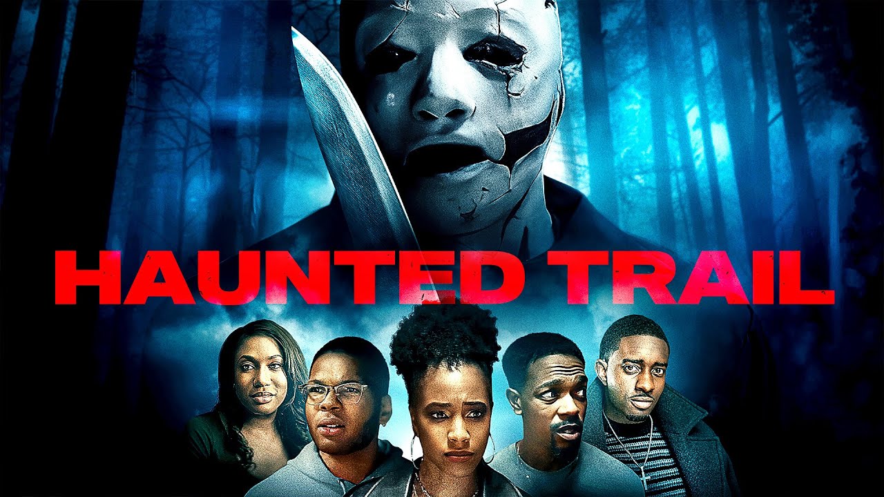 Haunted Trail | HORROR | Full Movie