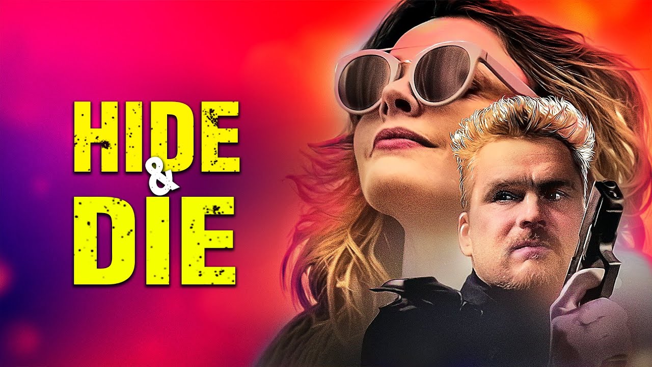 Hide and Die | THRILLER | Full Movie