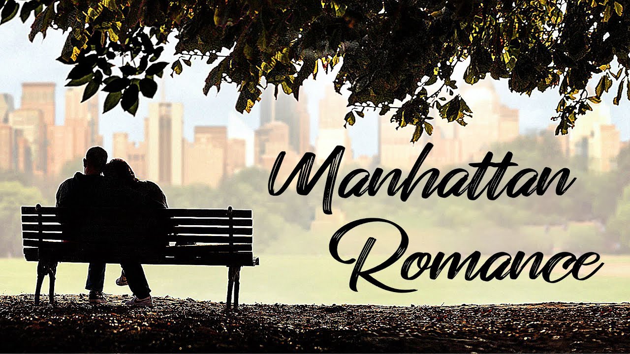 Love in the City  | Full Movie | Romance, Drama, Comedy