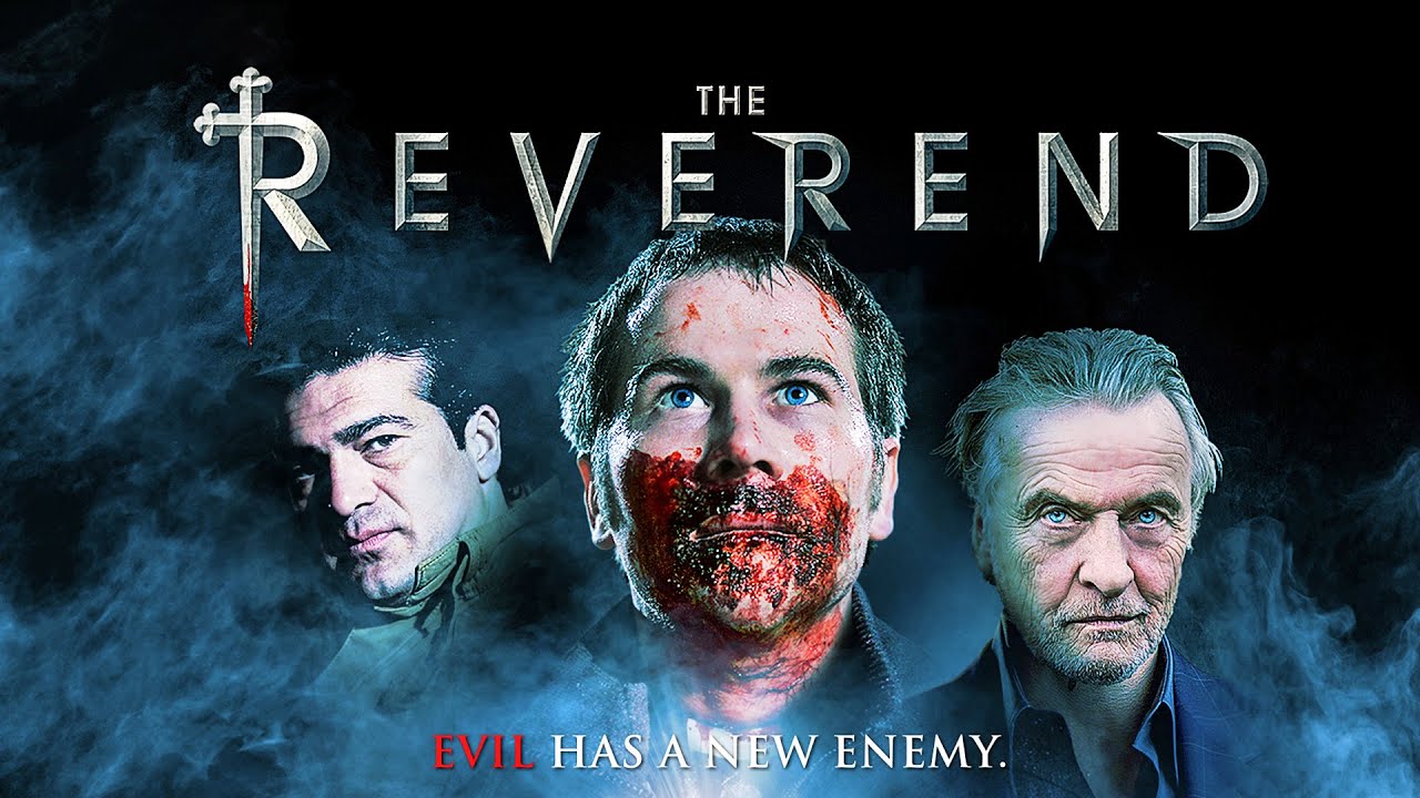 The Reverend | HORROR | Full Movie in English