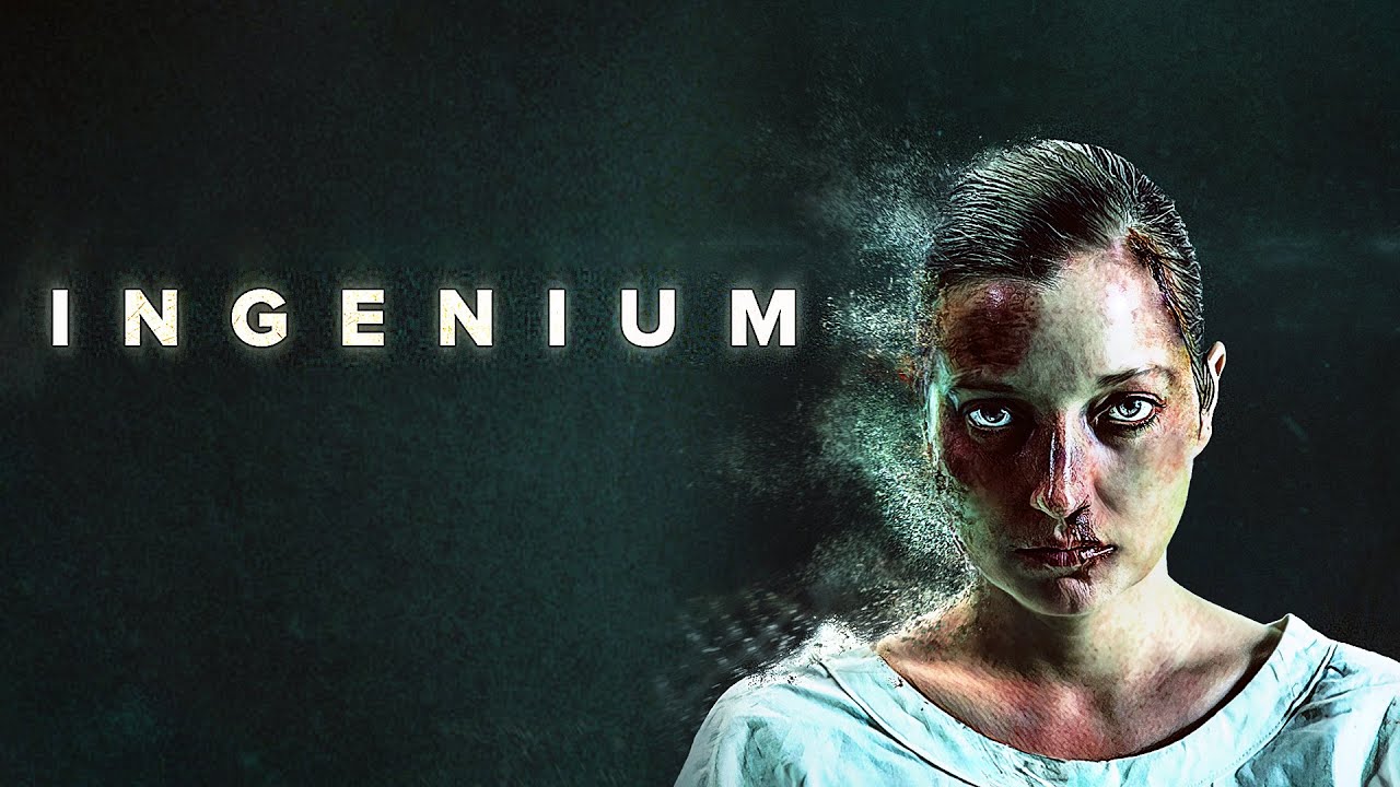 Ingenium | THRILLER | Full Movie
