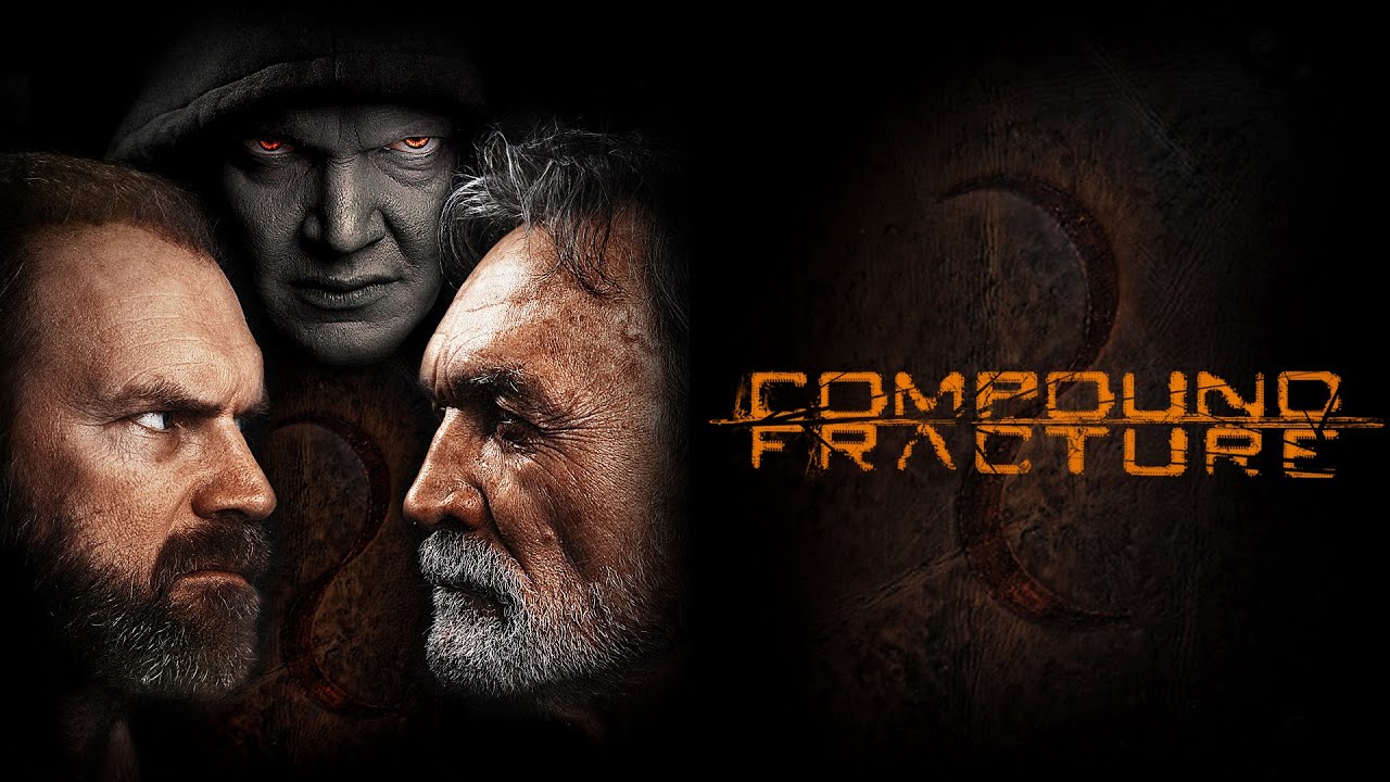 Compound Fracture | HORROR, THRILLER | Full Movie