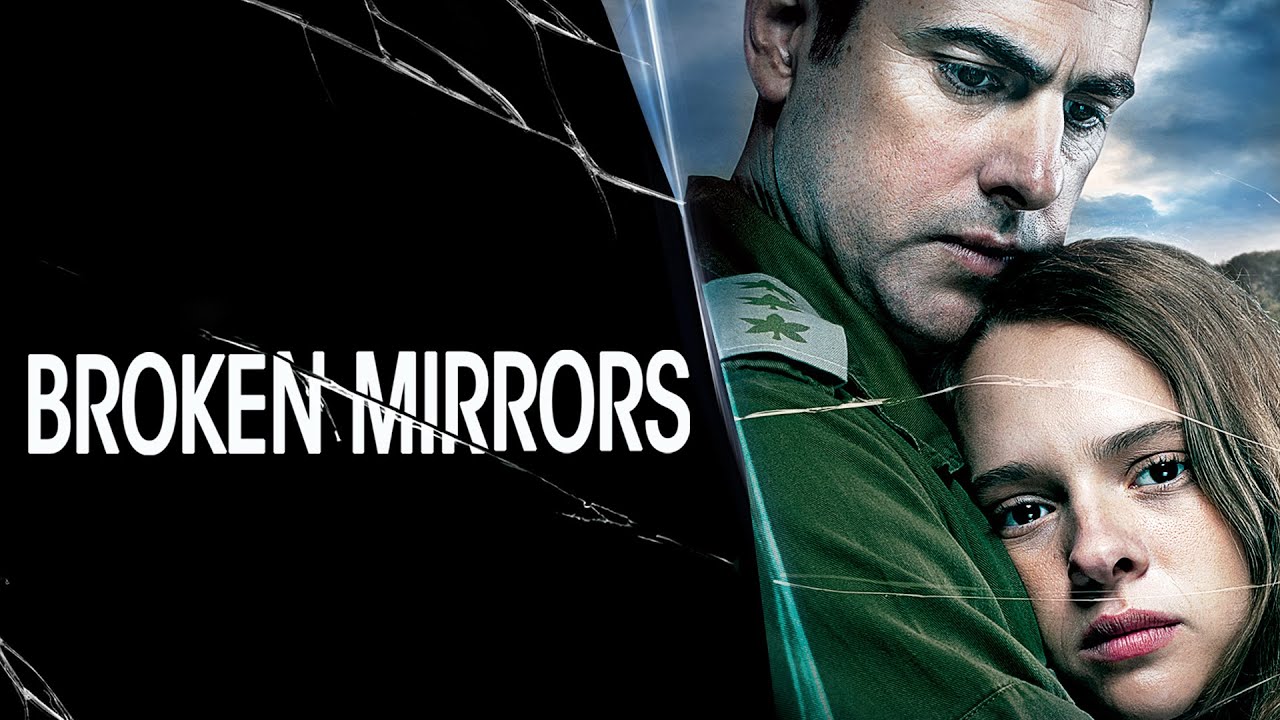 Broken Mirrors | DRAMA | Full Movie | Shira Haas
