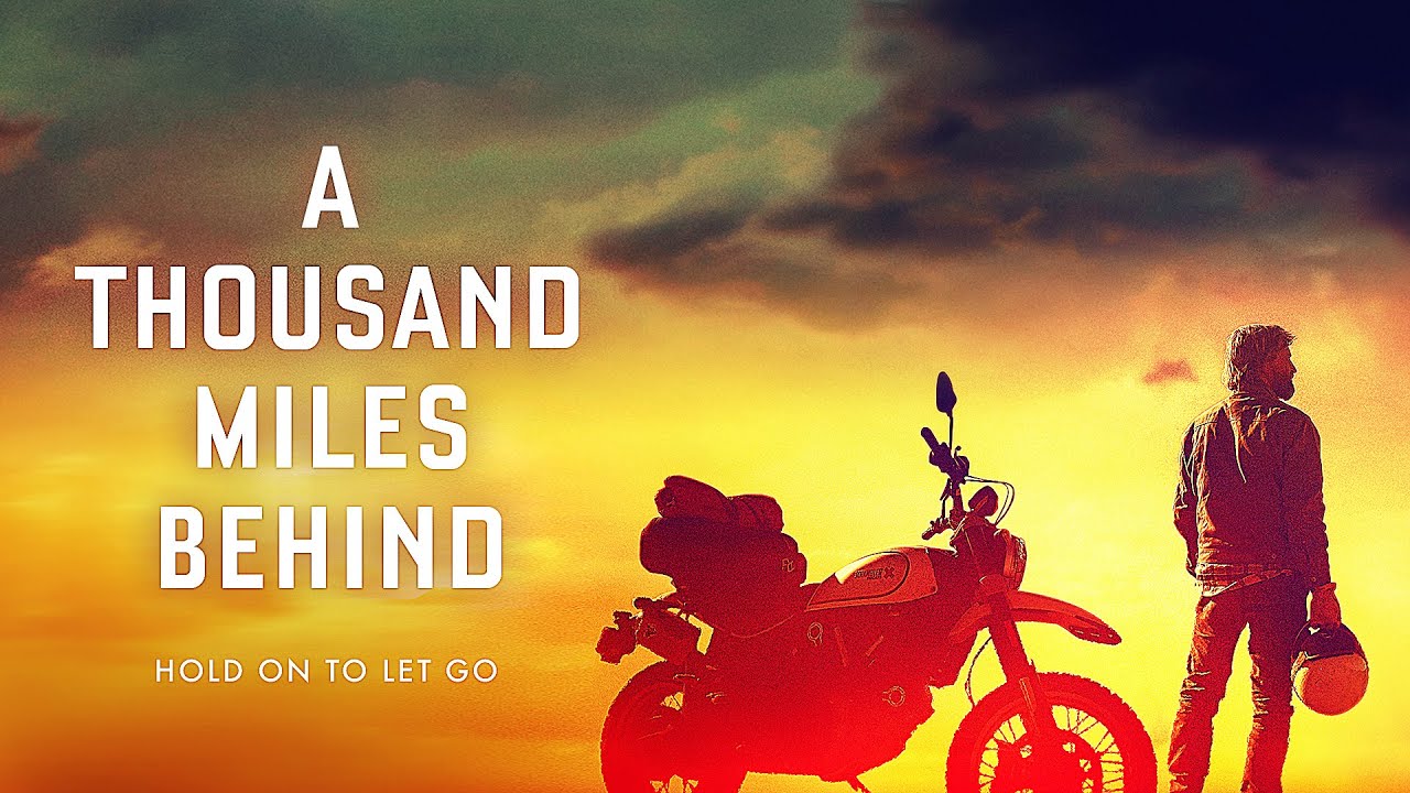 A Thousand Miles Behind | DRAMA | Full Movie
