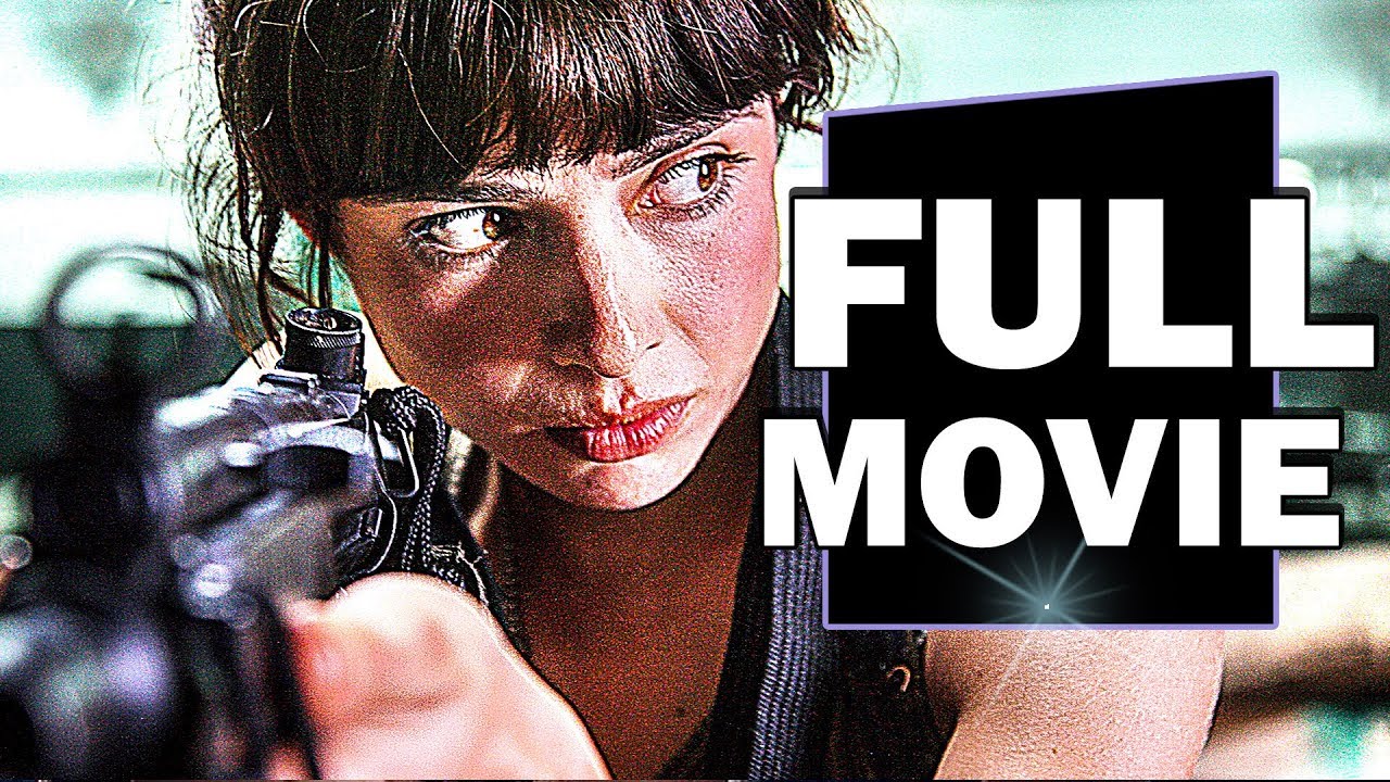 Survivors FULL MOVIE (Zombies, Action)