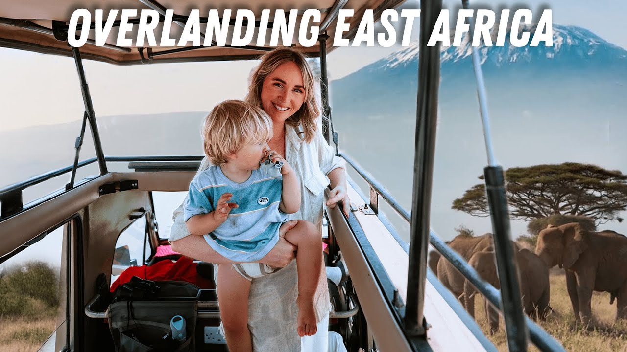 This is Why You Should Visit Tanzania (Africa’s best country)