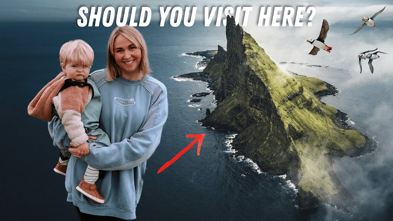 Should You Visit this Island in Europe? (Faroe Islands)