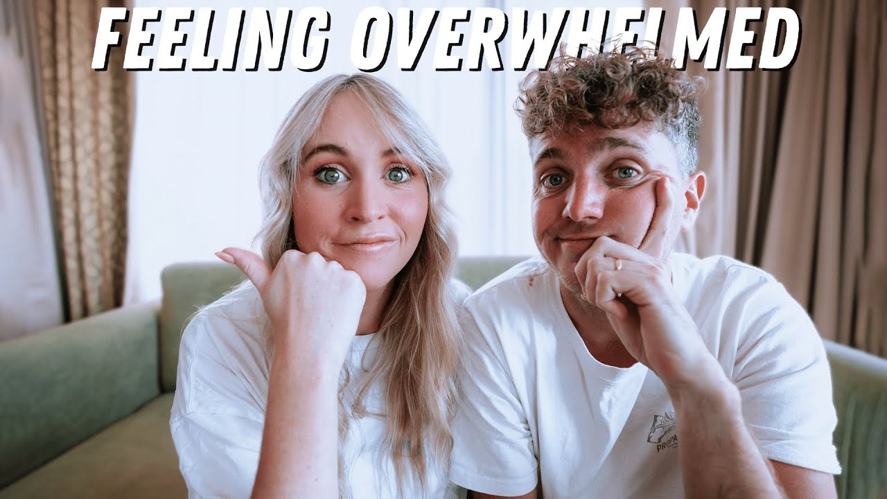An Overwhelming Week