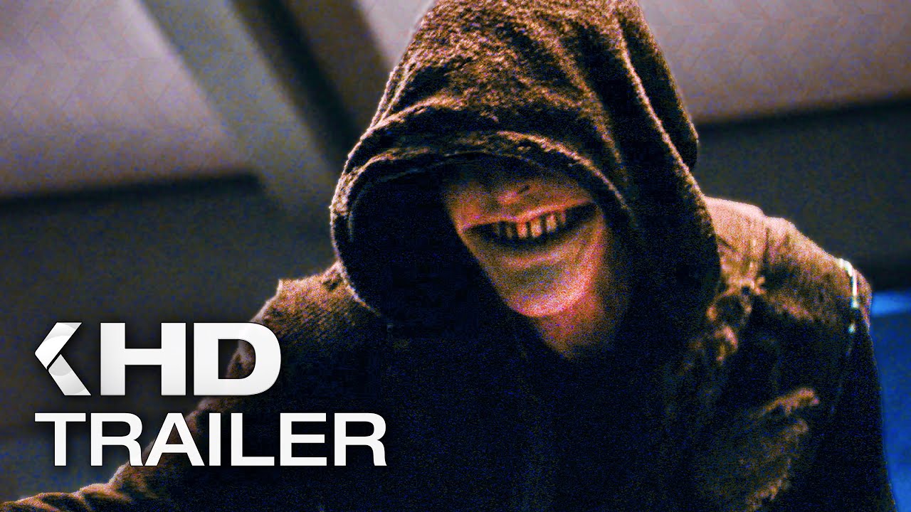 BAGMAN Trailer (2024)