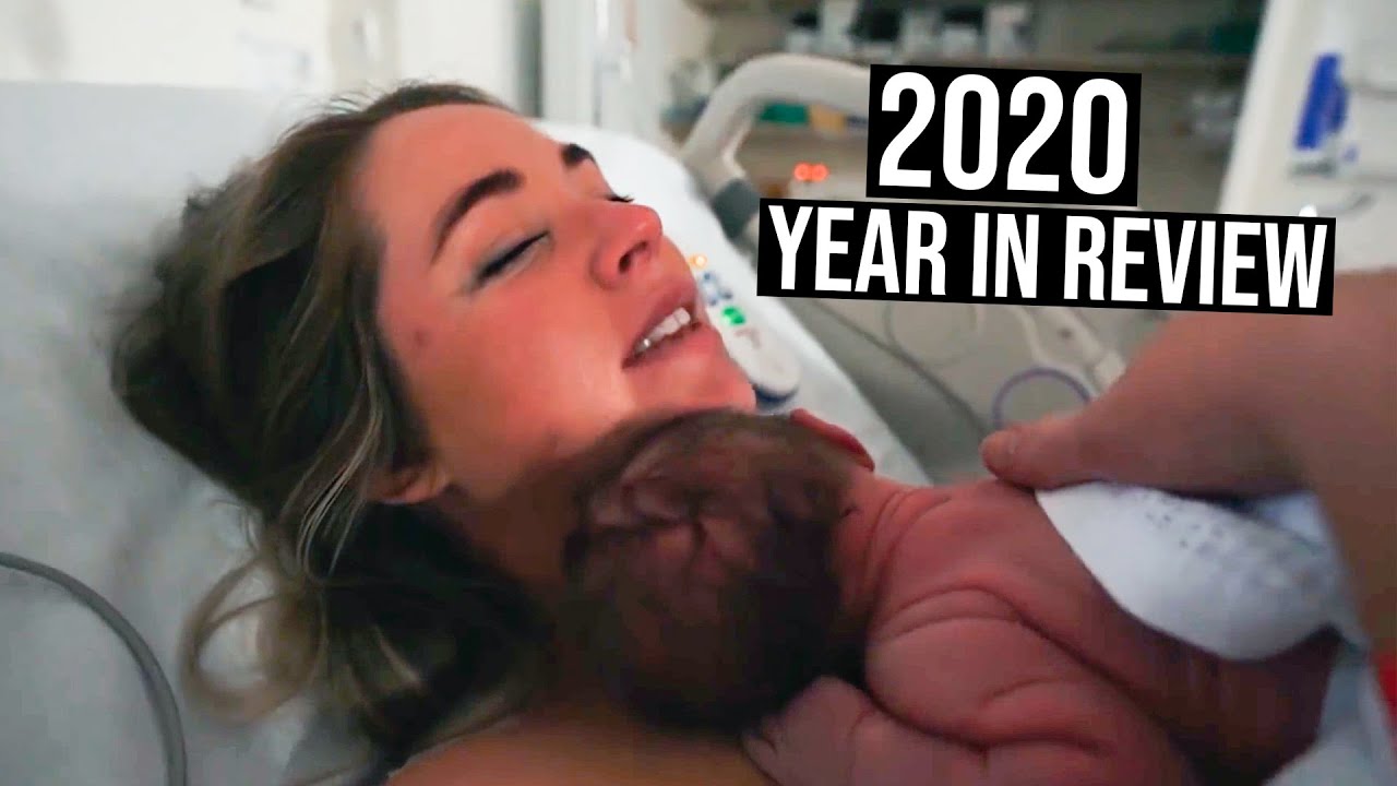 The Most Special Year of Our Lives – Flying the Nest 2020 Rewind Year in Review