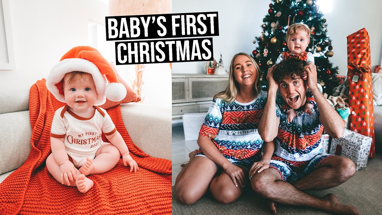 Baby’s First Christmas | Flying the Nest Christmas Special 2020