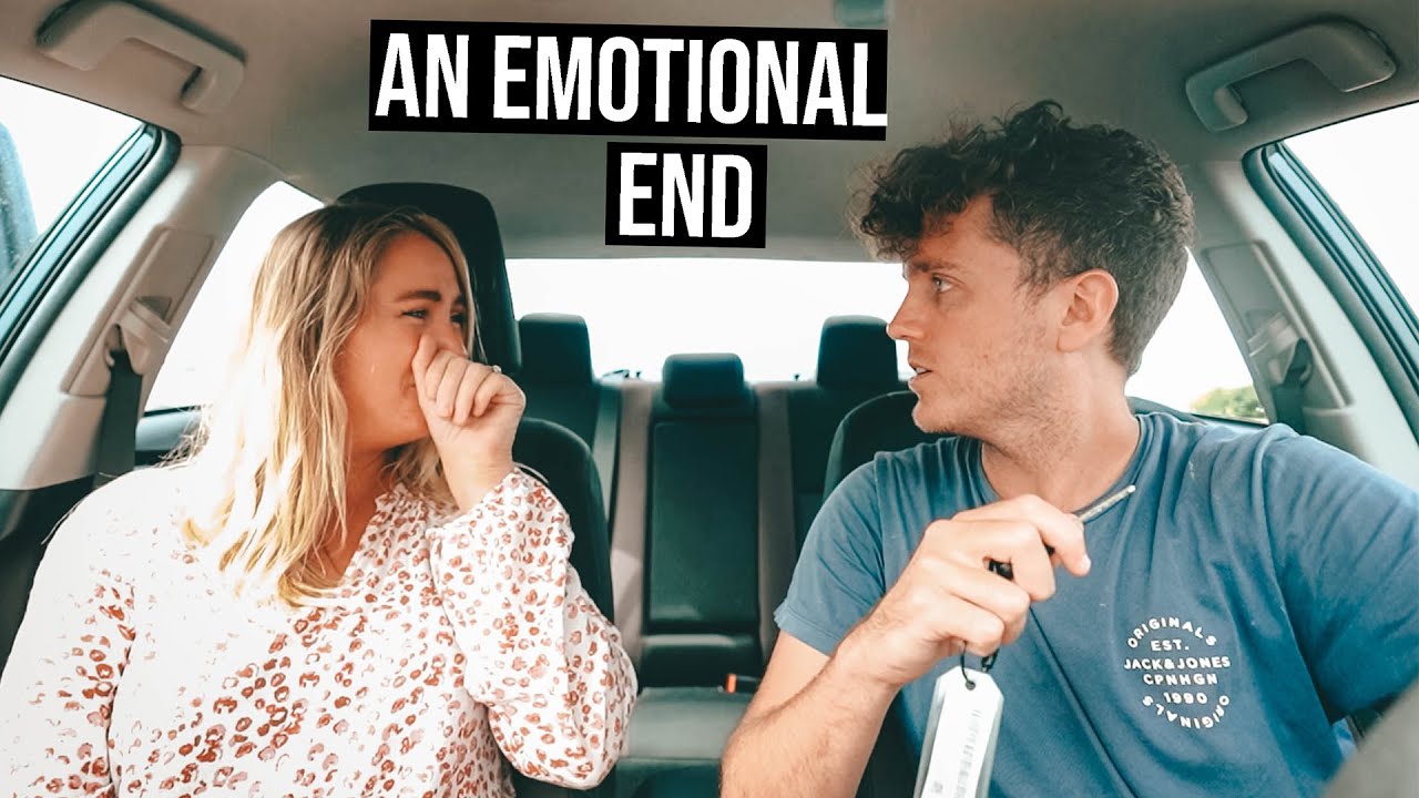 An Emotional End