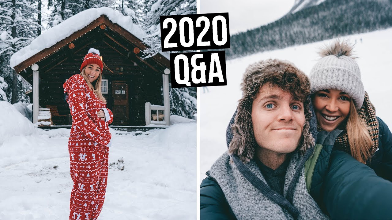 Will we stop travelling after having the baby? 2020 Q&A