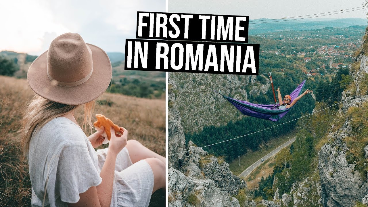 First Thoughts on Romania | Romania’s Most Dangerous Hammock