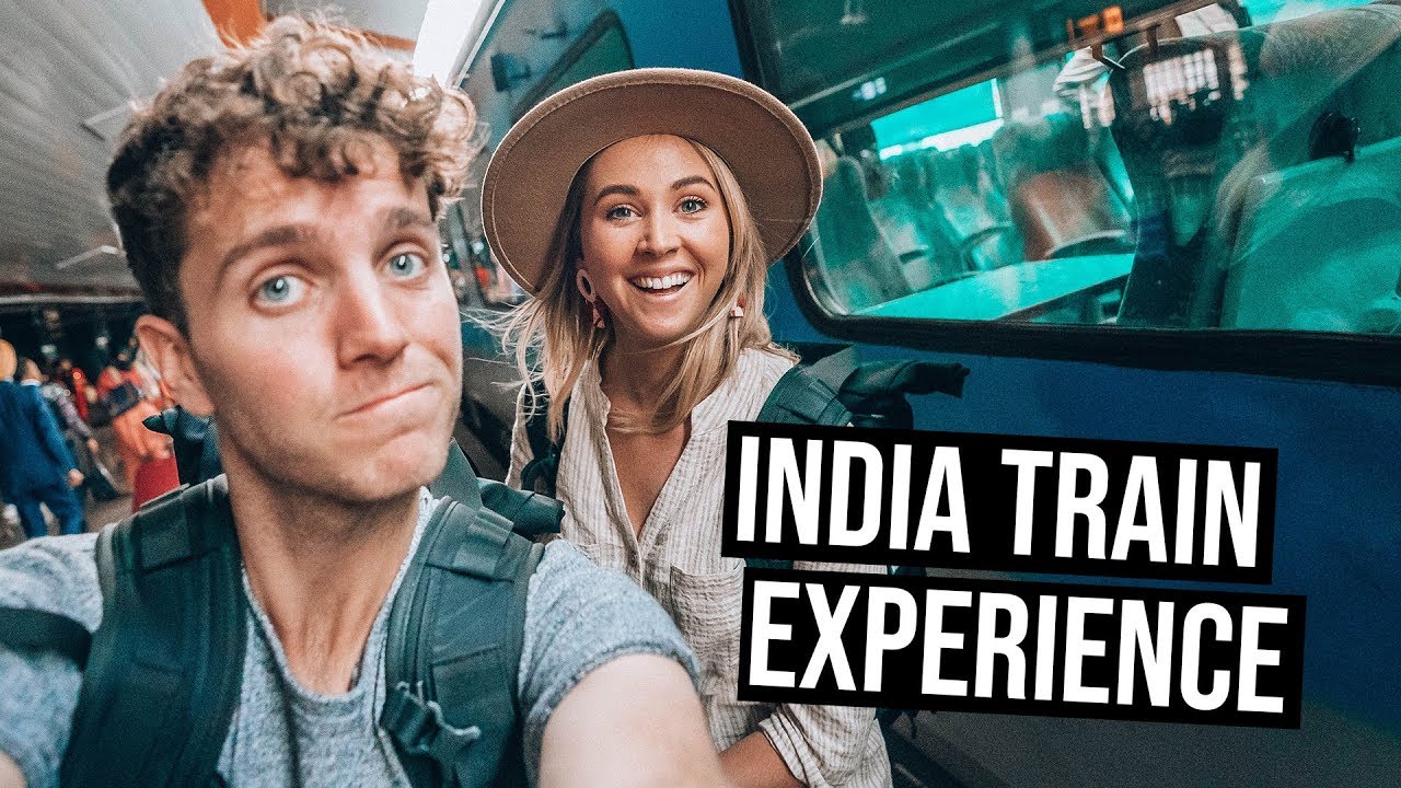 First India Train Experience | Delhi to Amritsar – Shatabdi Express AC Chair First Class
