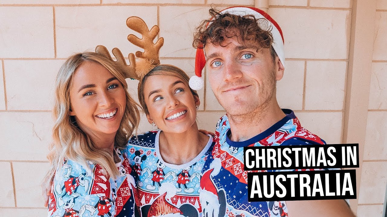 Home for the Holidays | Christmas in Australia – Flying the Nest Christmas Special 2018