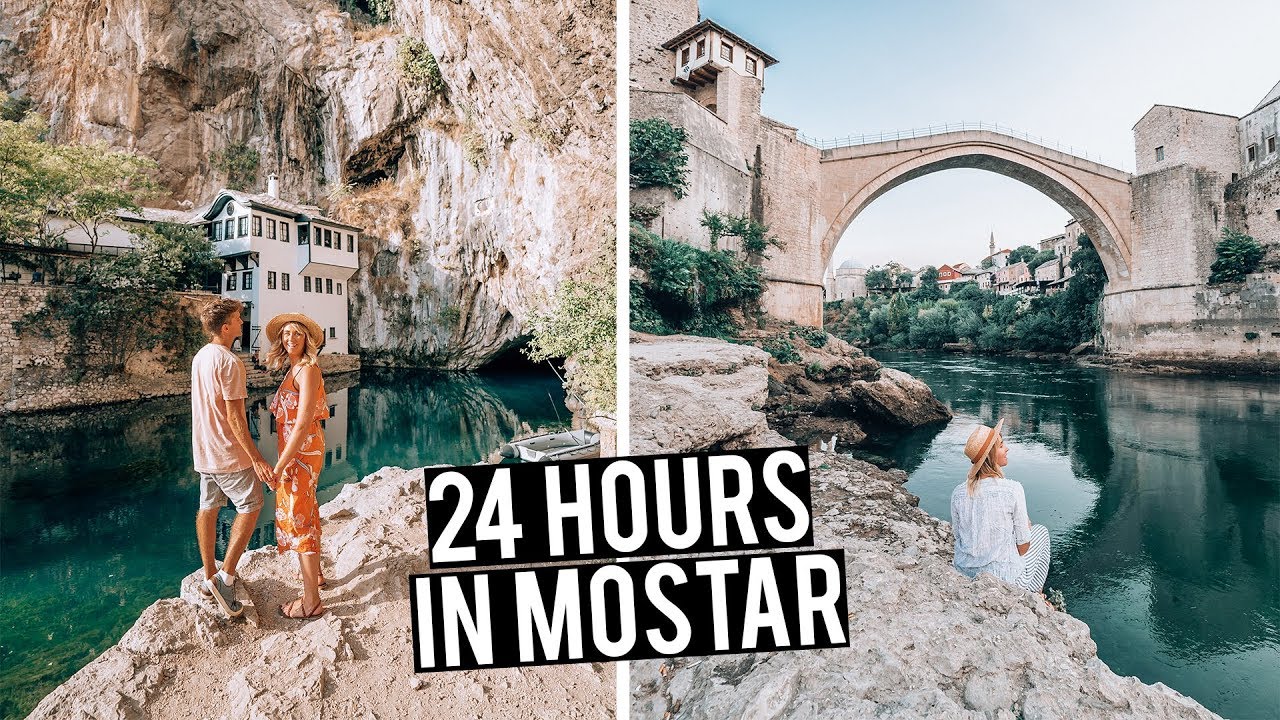 This is Why You Need to Visit Mostar | Bosnia & Herzegovina